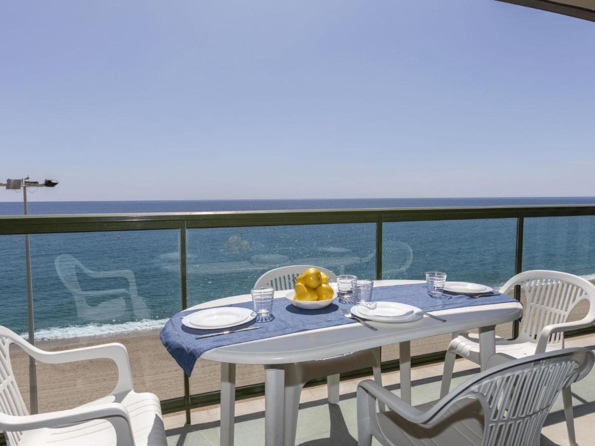 Apartment Fanals-2 By Interhome Platja d'Aro Exterior photo