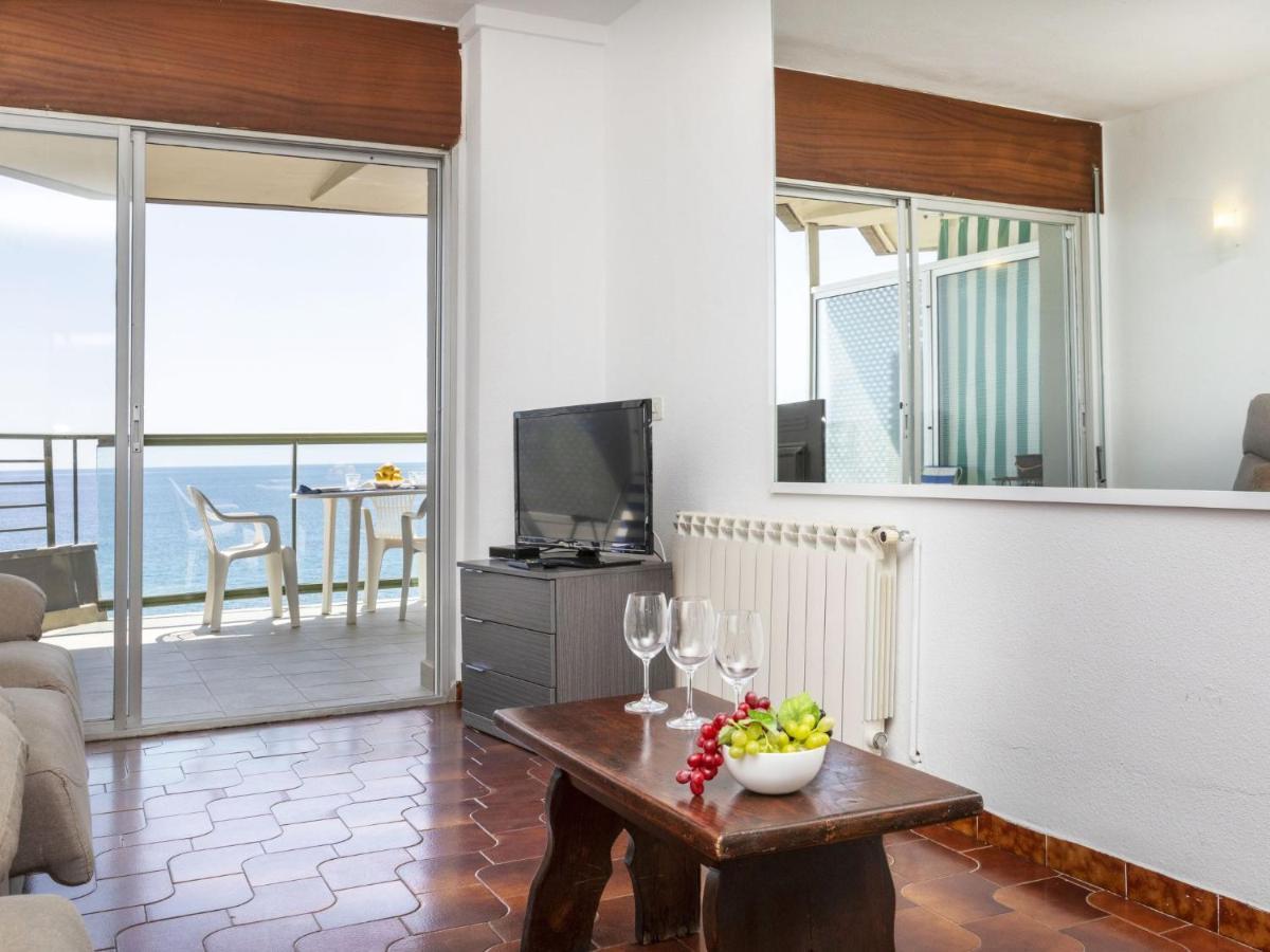 Apartment Fanals-2 By Interhome Platja d'Aro Exterior photo