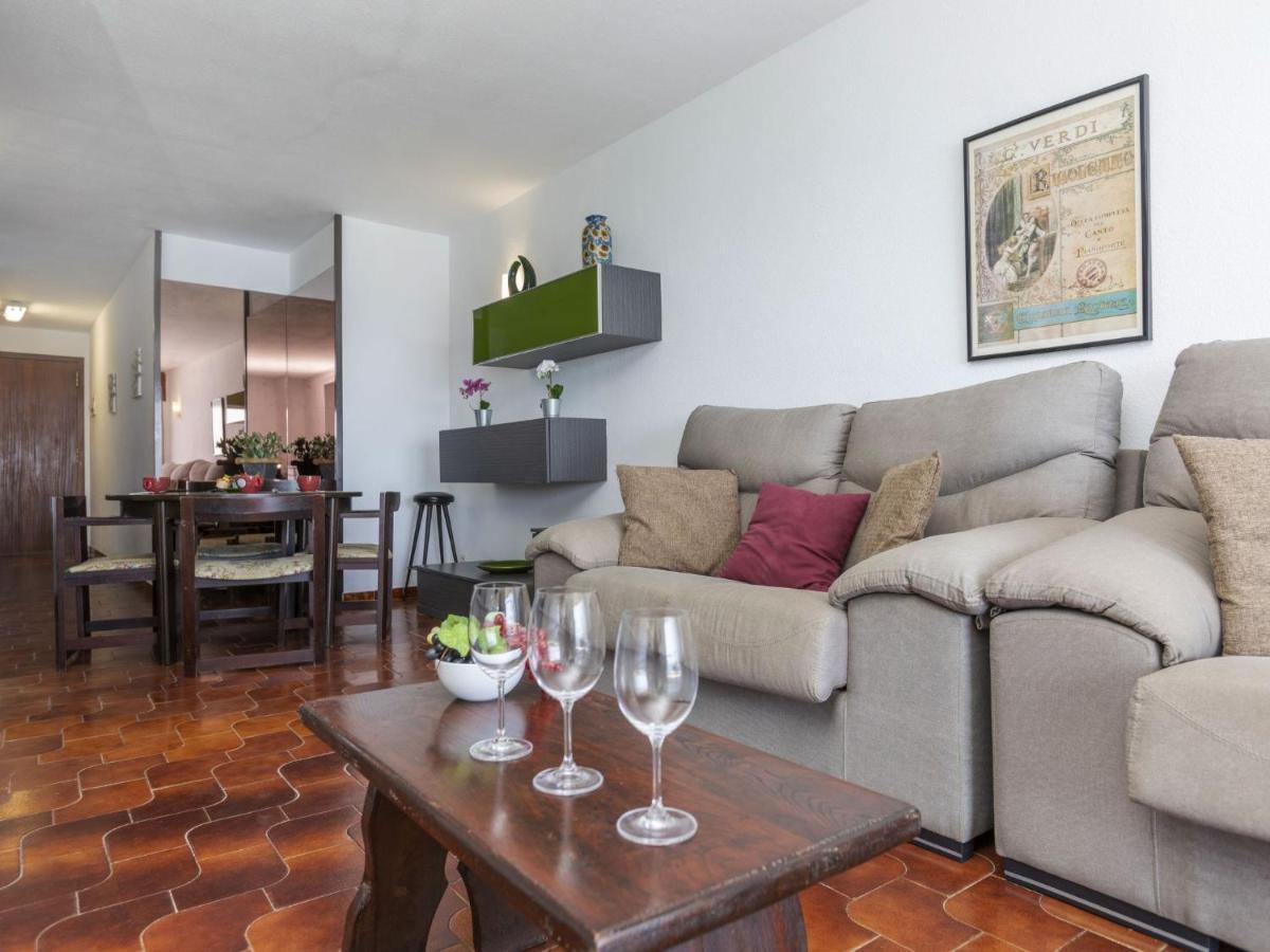 Apartment Fanals-2 By Interhome Platja d'Aro Exterior photo