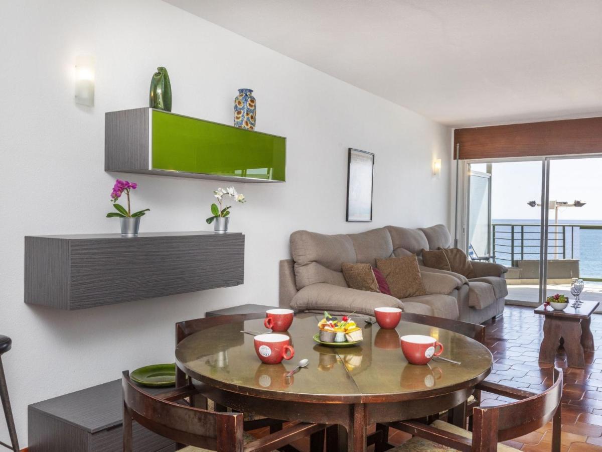 Apartment Fanals-2 By Interhome Platja d'Aro Exterior photo