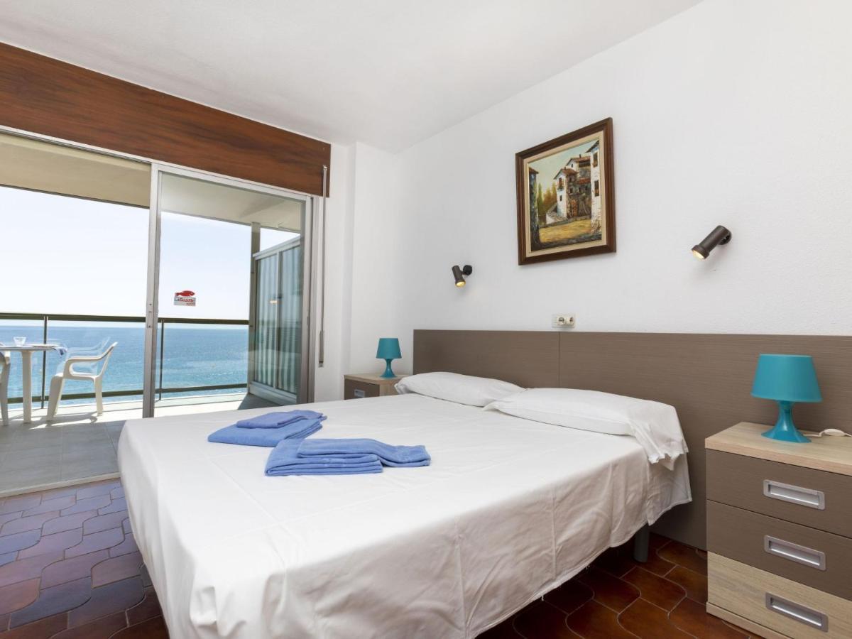 Apartment Fanals-2 By Interhome Platja d'Aro Exterior photo